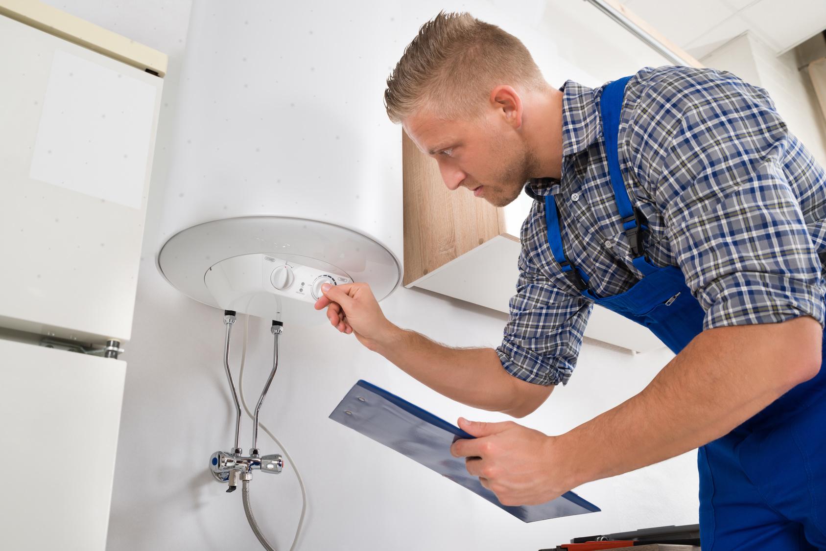 entreprise de chauffage Sarcelles