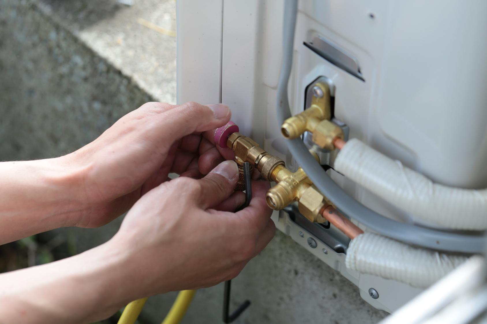 devis chauffage électrique Mériel