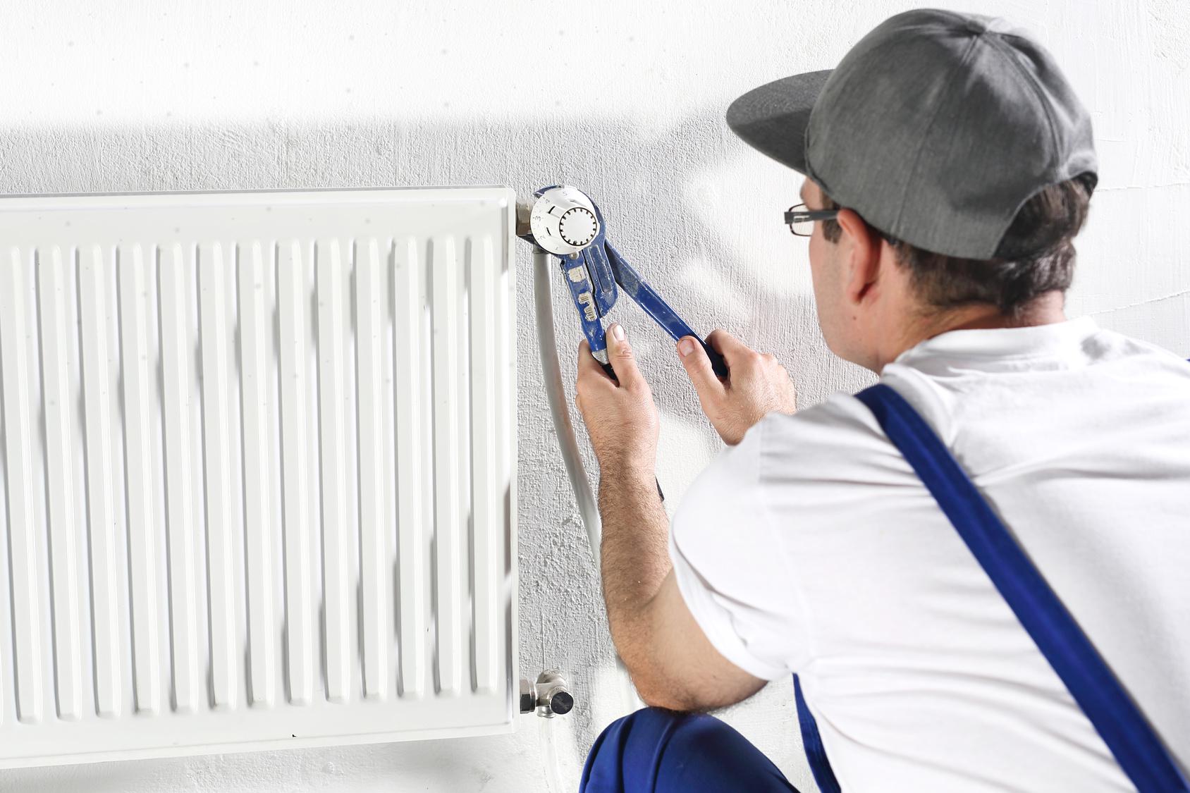 installation chauffage Neuilly-sur-Seine